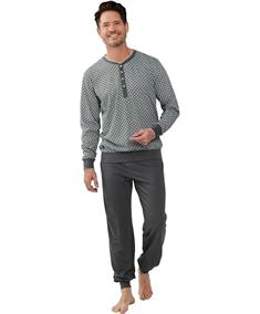 Pastunette Pyjama Green Breeze