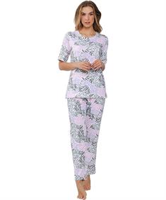 Pastunette Pyjama Green Breeze