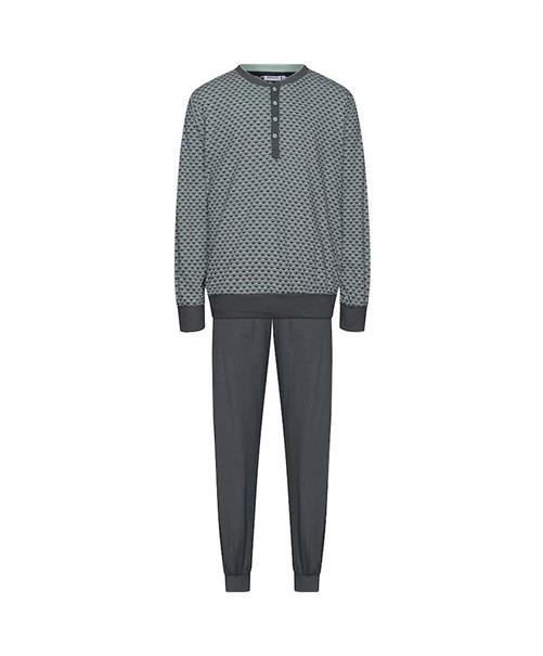Pastunette Pyjama Green Breeze
