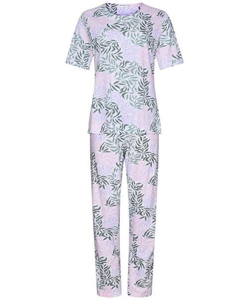 Pastunette Pyjama Green Breeze