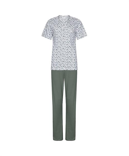 Pastunette Pyjama Green Breeze