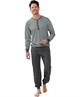 Pastunette Pyjama Green Breeze