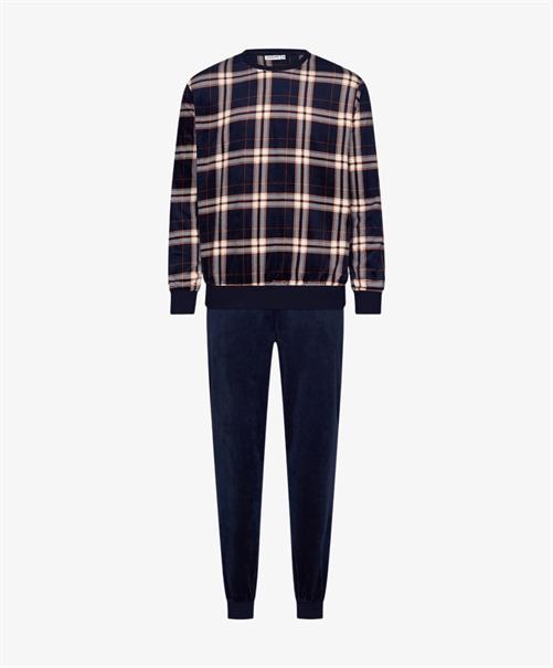 Pastunette Pyjama Midnight Mode