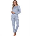Pastunette Pyjama Mirage