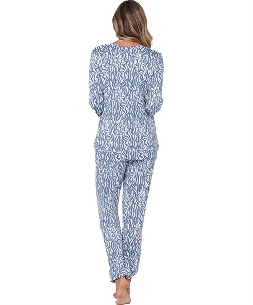 Pastunette Pyjama Mirage