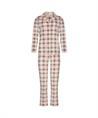Pastunette Pyjama Pink Checks