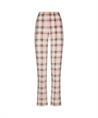 Pastunette Pyjama Pink Checks