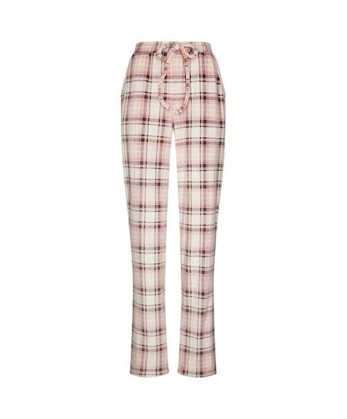 Pastunette Pyjama Pink Checks