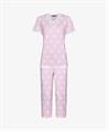 Pastunette Pyjama Pretty Pink & Lace