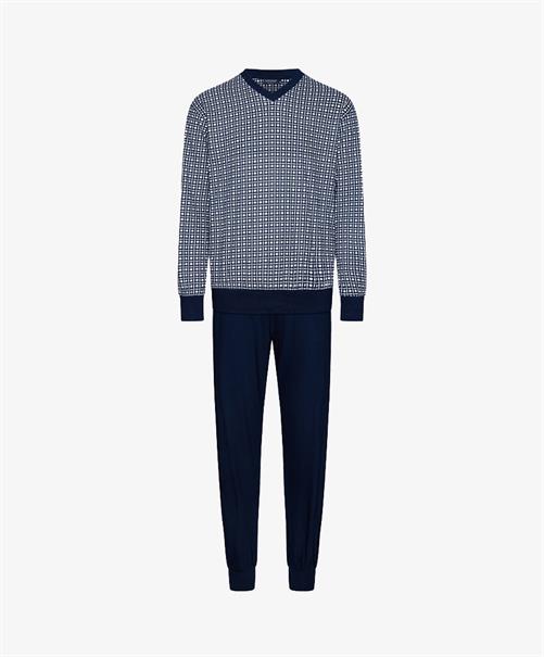 Pastunette Pyjama Print