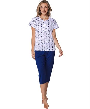 Pastunette Pyjama Purple Haze