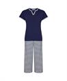 Pastunette Pyjama Sea Breeze