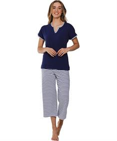 Pastunette Pyjama Sea Breeze