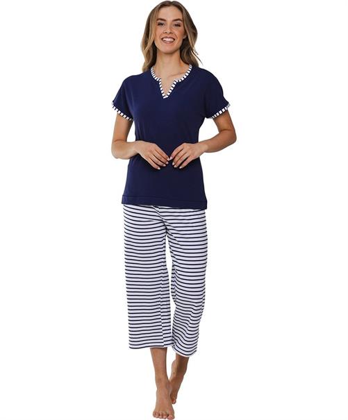 Pastunette Pyjama Sea Breeze