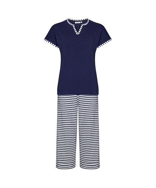 Pastunette Pyjama Sea Breeze