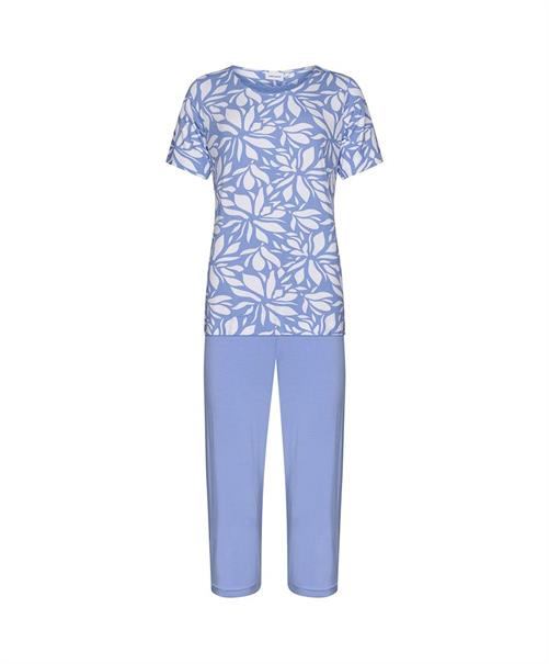 Pastunette Pyjama Soft Blue