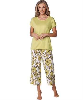 Pastunette Pyjama Terra Luna