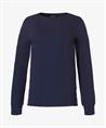 Pastunette Pyjamashirt Effen