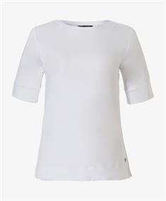 Pastunette Pyjamashirt Effen