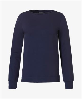 Pastunette Pyjamashirt Effen