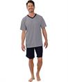 Pastunette Shortama Blue Breeze