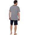Pastunette Shortama Blue Breeze