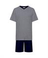 Pastunette Shortama Blue Breeze