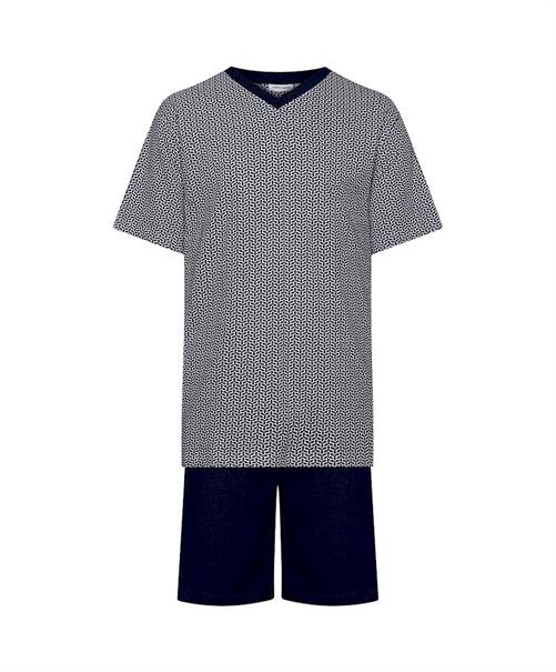 Pastunette Shortama Blue Breeze