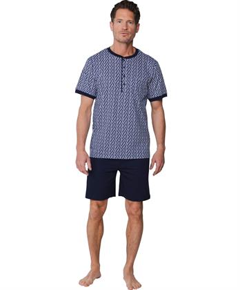 Pastunette Shortama Blue Motion