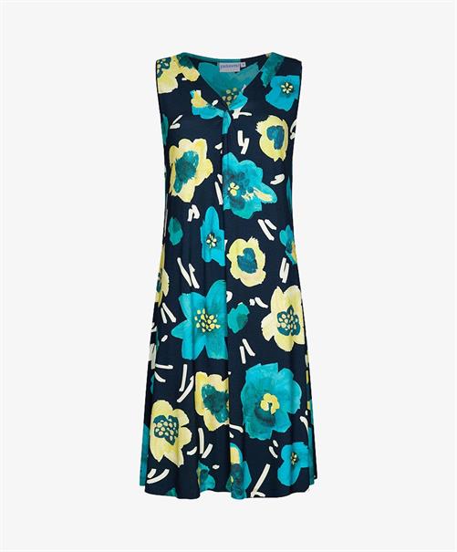 Pastunette Strandjurk Bloemen