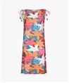 Pastunette Strandjurk Bloemenprint