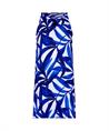 Pastunette Strandjurk Cobalt Leaves