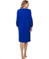 Pastunette Strandjurk Cobalt Sea