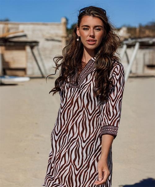 Pastunette Strandjurk Safari