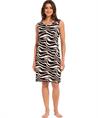 Pastunette Strandjurk Zebra
