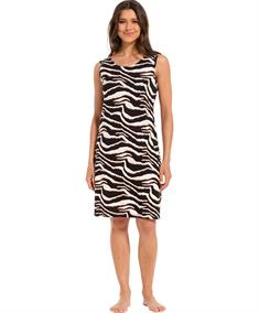 Pastunette Strandjurk Zebra