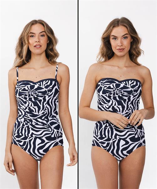 Pastunette Tankini Animal Shell