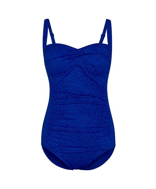 Pastunette Tankini Cobalt Sea
