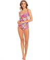 Pastunette Tankini Tropisch