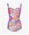 Pastunette Tankini Tropisch