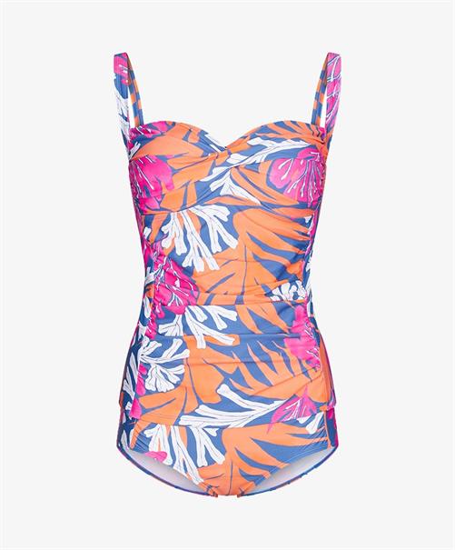 Pastunette Tankini Tropisch
