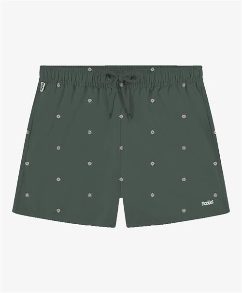 Pockies Zwemshort Daisey