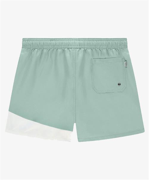 Pockies Zwemshort Thyme Lefties