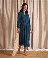 Pretty You Kimono Bamboo Lace