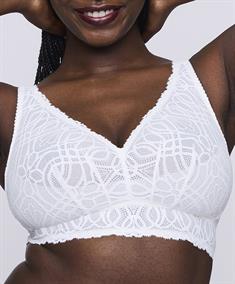 PrimaDonna Bralette Salerno D t/m F