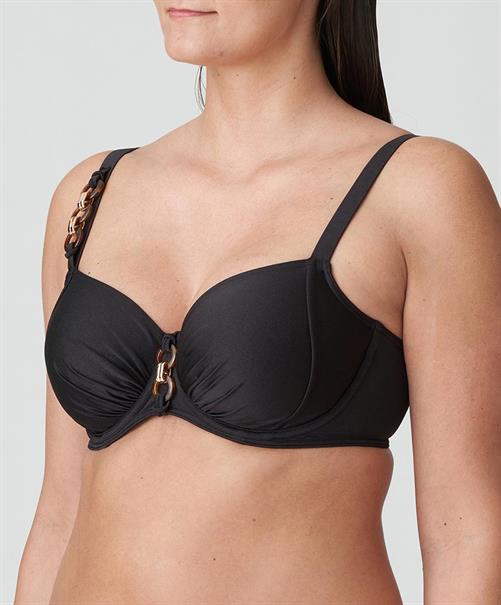 PrimaDonna Full Cup Bikini Top Barrani