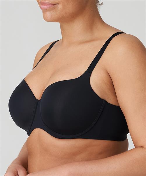 PrimaDonna Hartvormige BH Figuras C t/m G