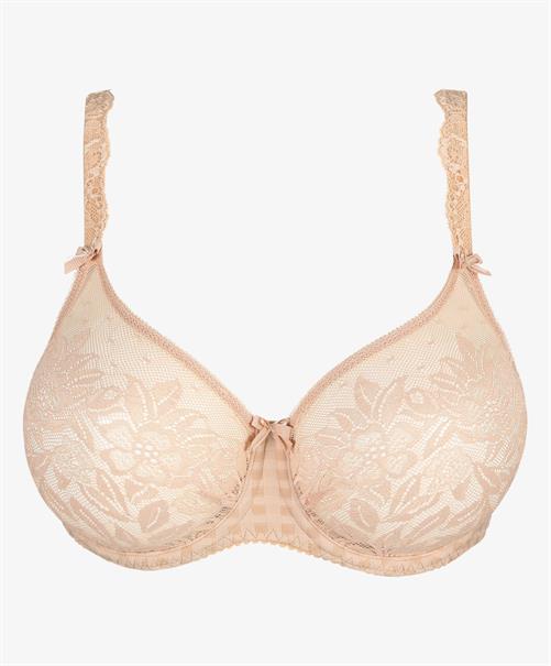 PrimaDonna Hartvormige BH Figuras C t/m G