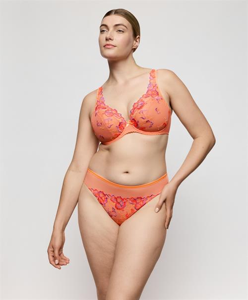 PrimaDonna plunge bh halve mousse cups