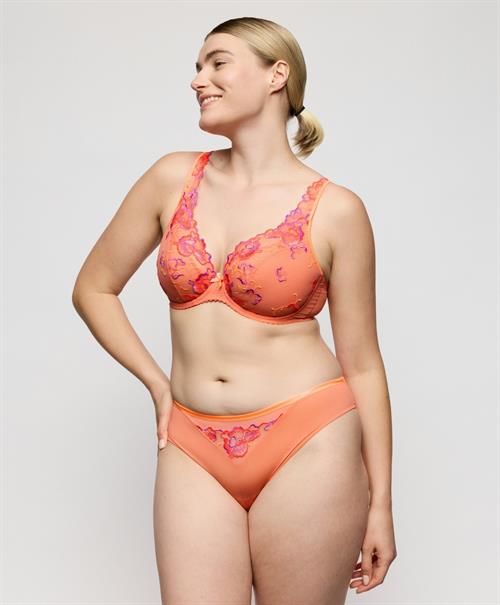 PrimaDonna plunge bh halve mousse cups